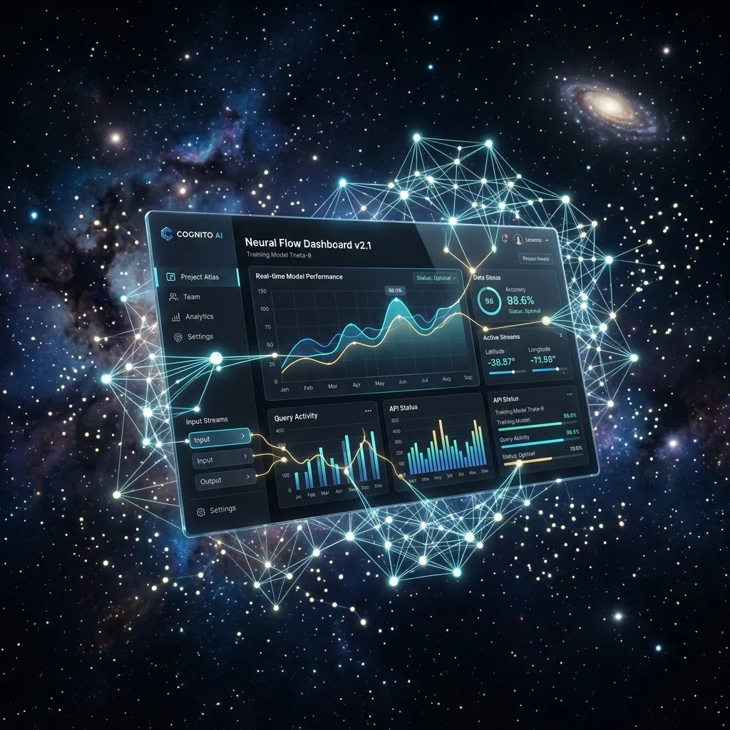Building AI-Enhanced Web Apps: A Practical Guide for Non-Technical Founders