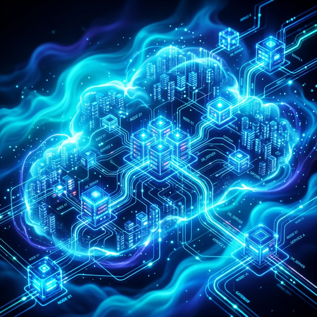 Advantages and Disadvantages of Cloud Deployment Models