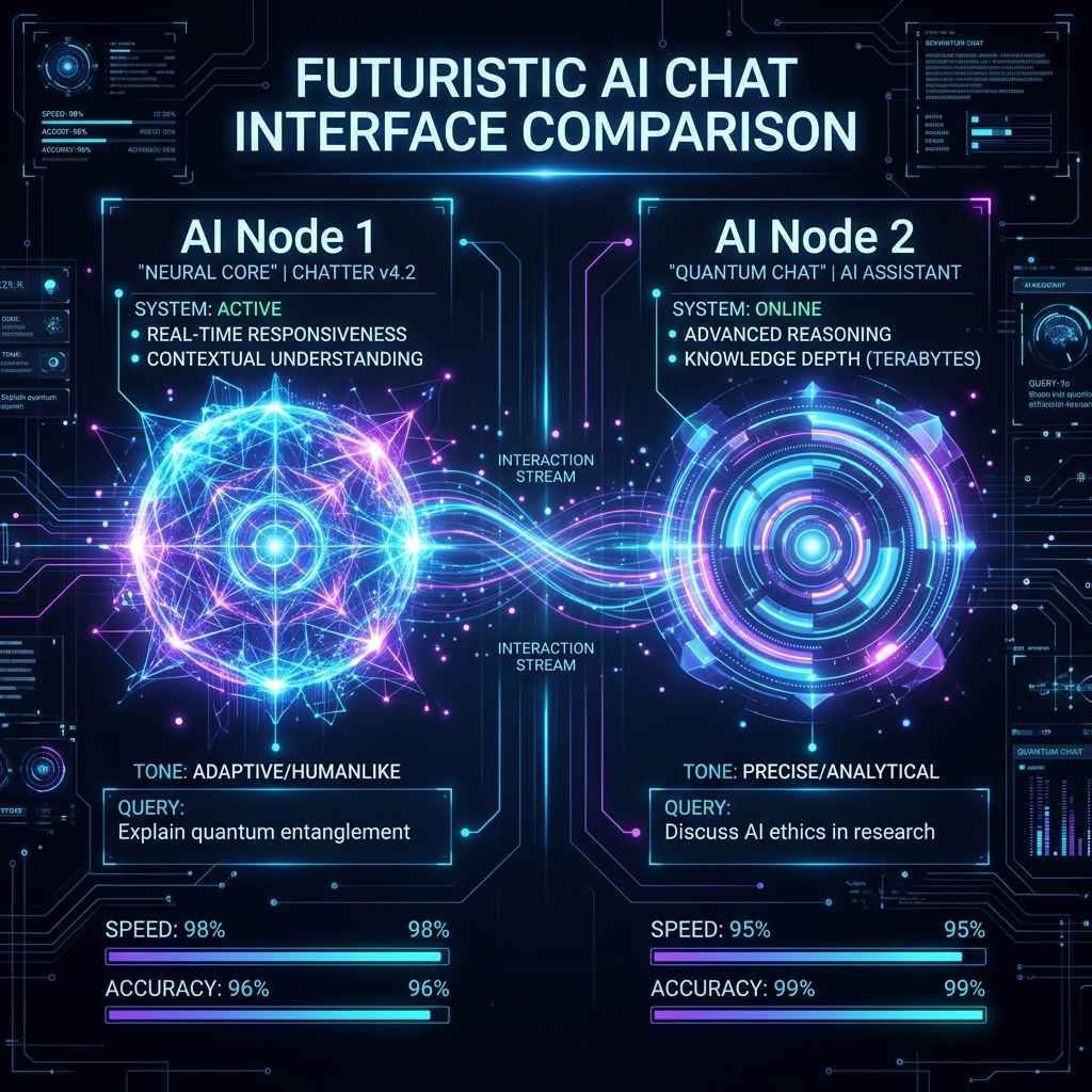 Google Bard vs. ChatGPT: Which Is the Better AI Chatbot?