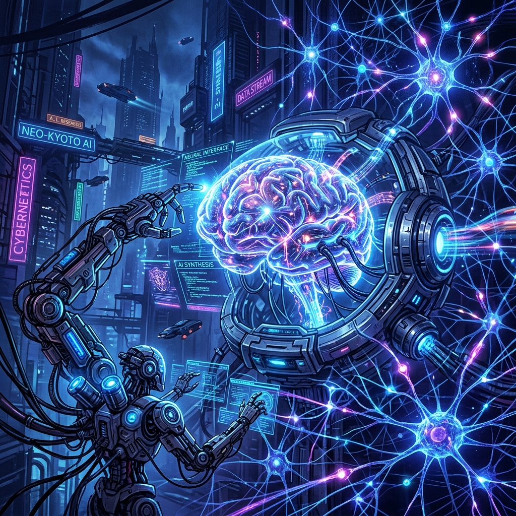 Top AI Technology to Watch Out For in 2023