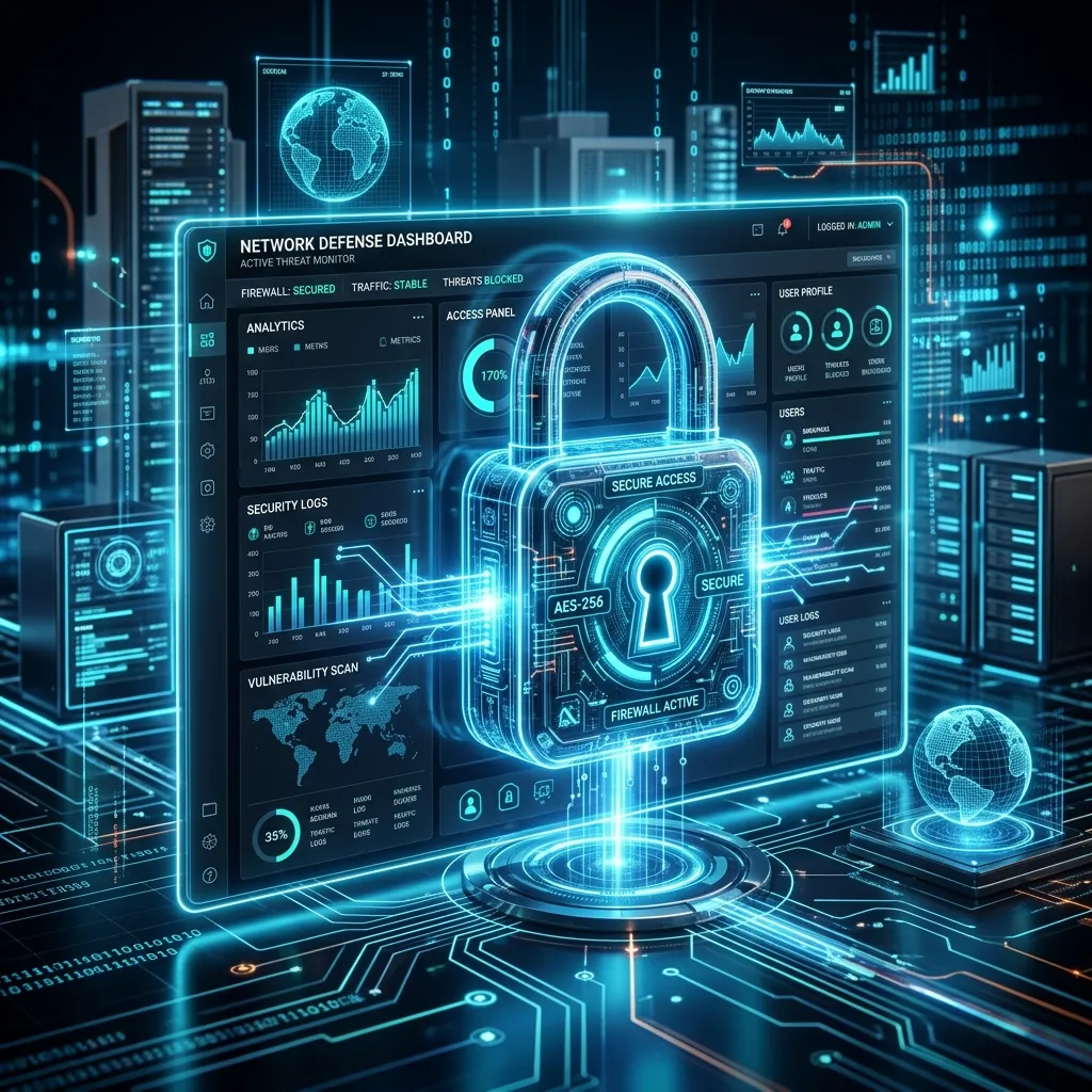 Web App Security Checklist for Indian Startups in 2026
