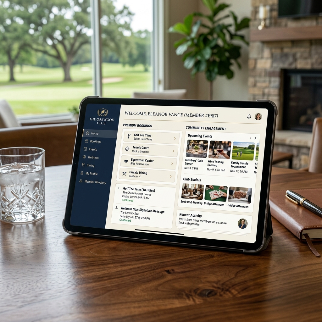 Dragon Ridge Country Club