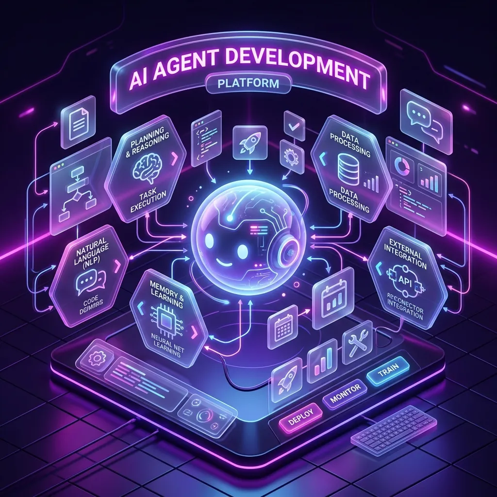 AI Agent Development