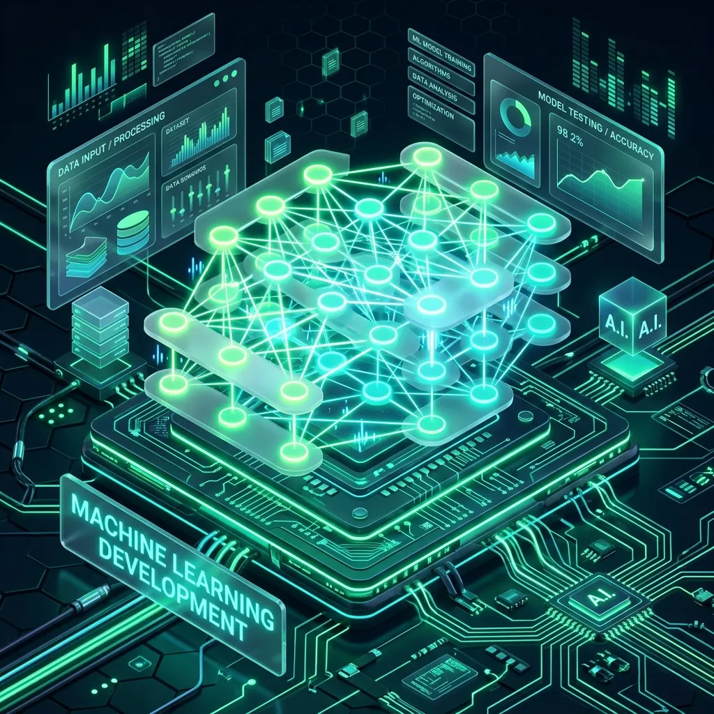 AI/ML Development
