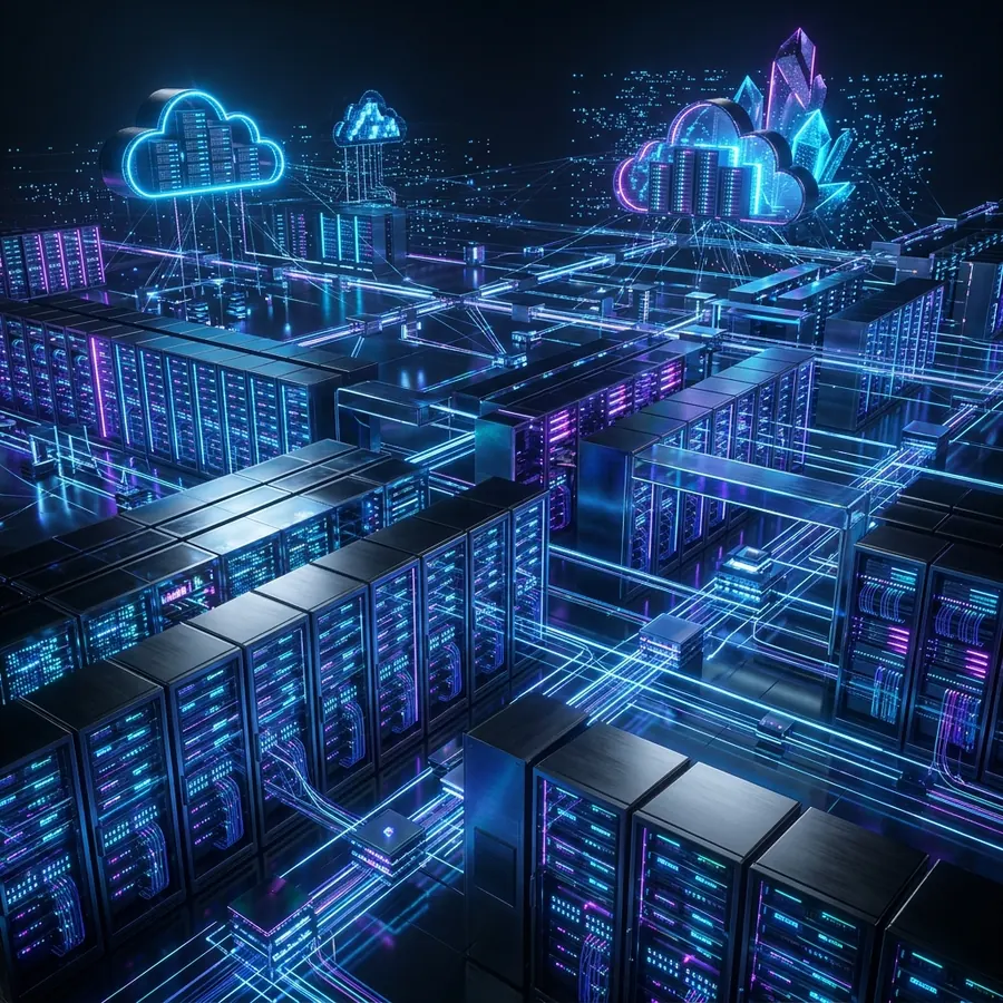 Managed IT Services services and implementation roadmap