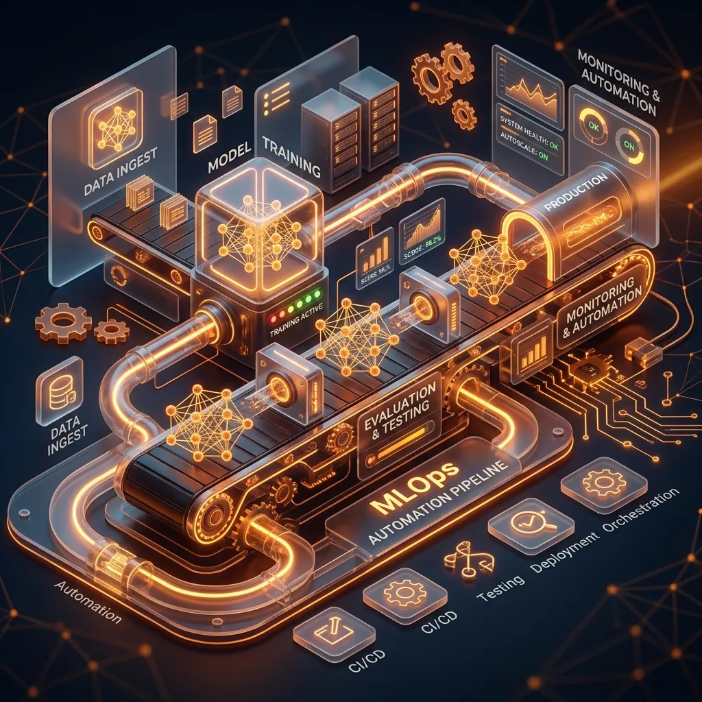 MLOps & Automation