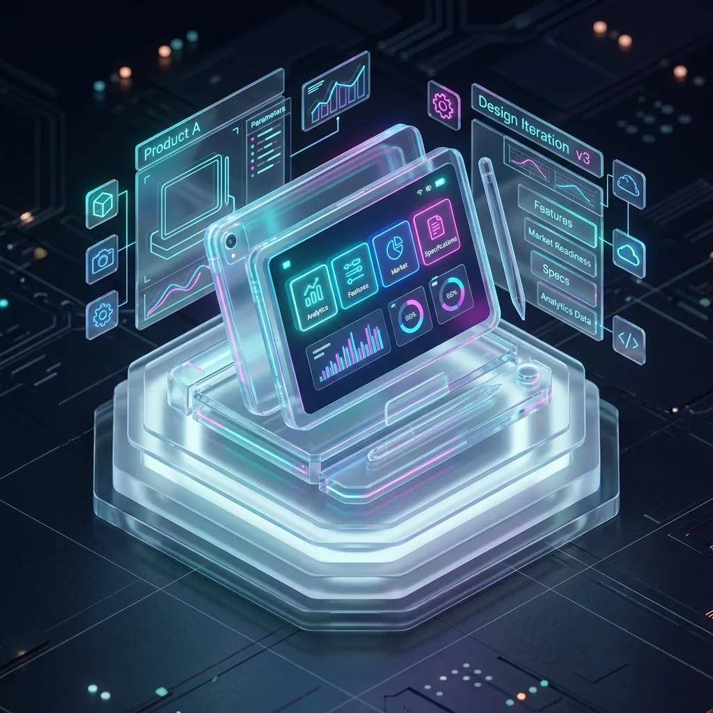 Product Visualization