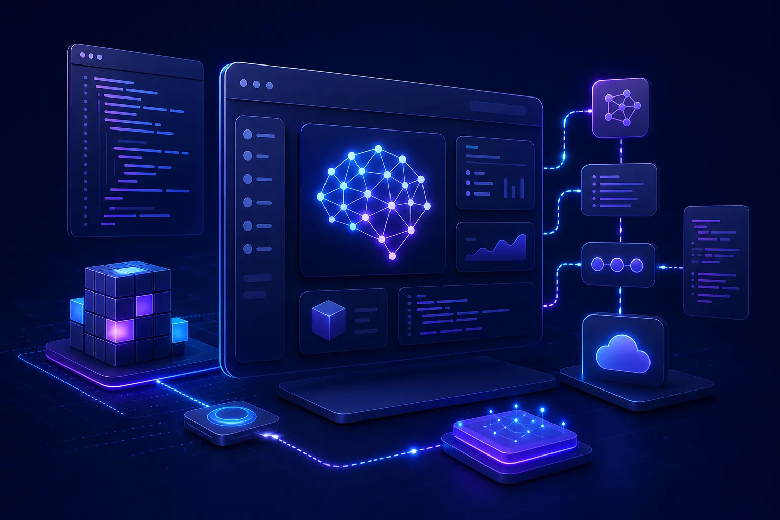 AI Software Development