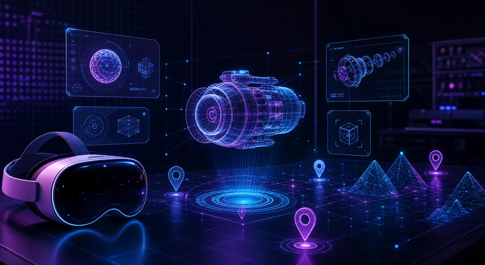 AR/VR Solutions