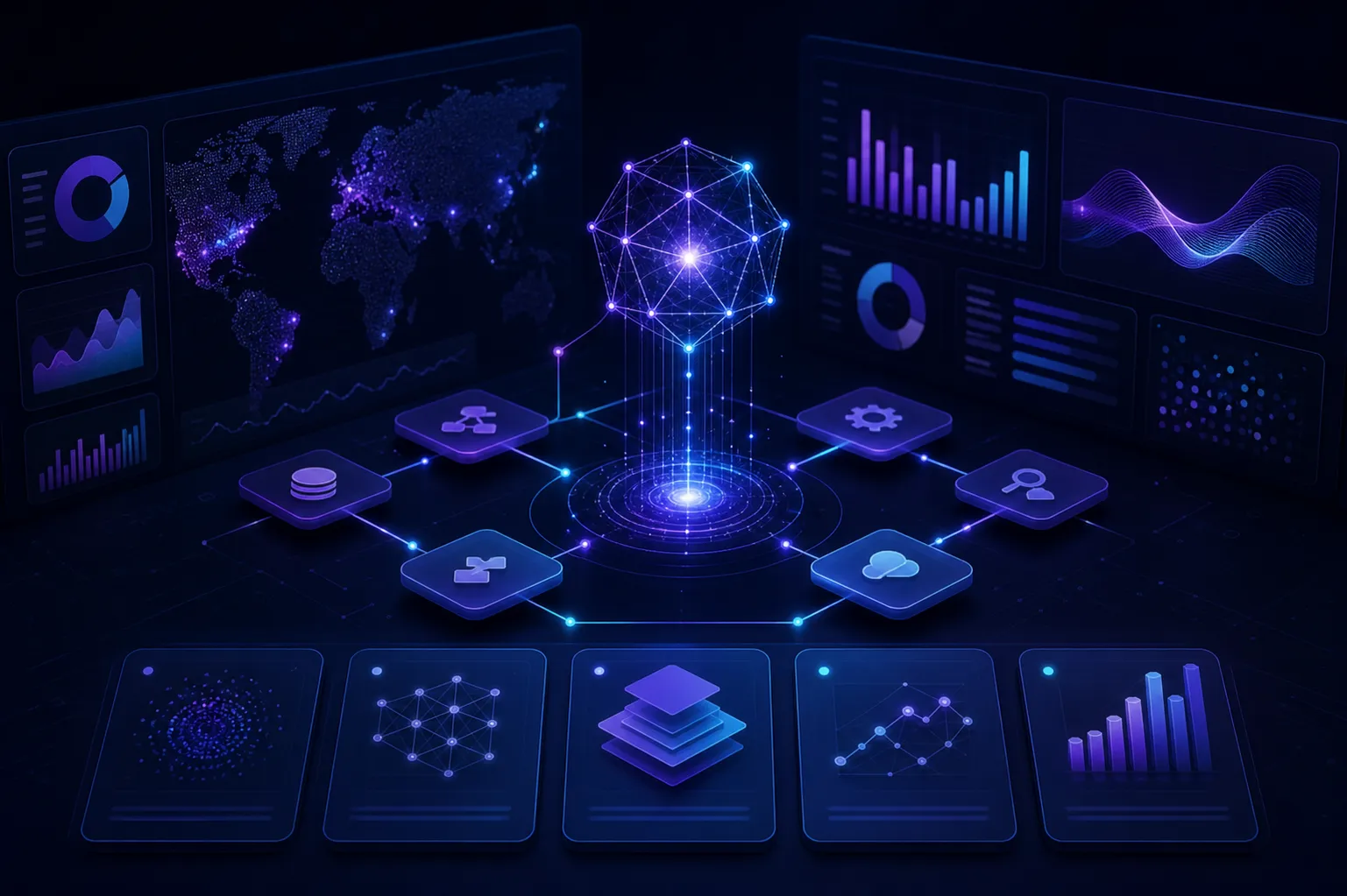 Artificial Intelligence Solutions