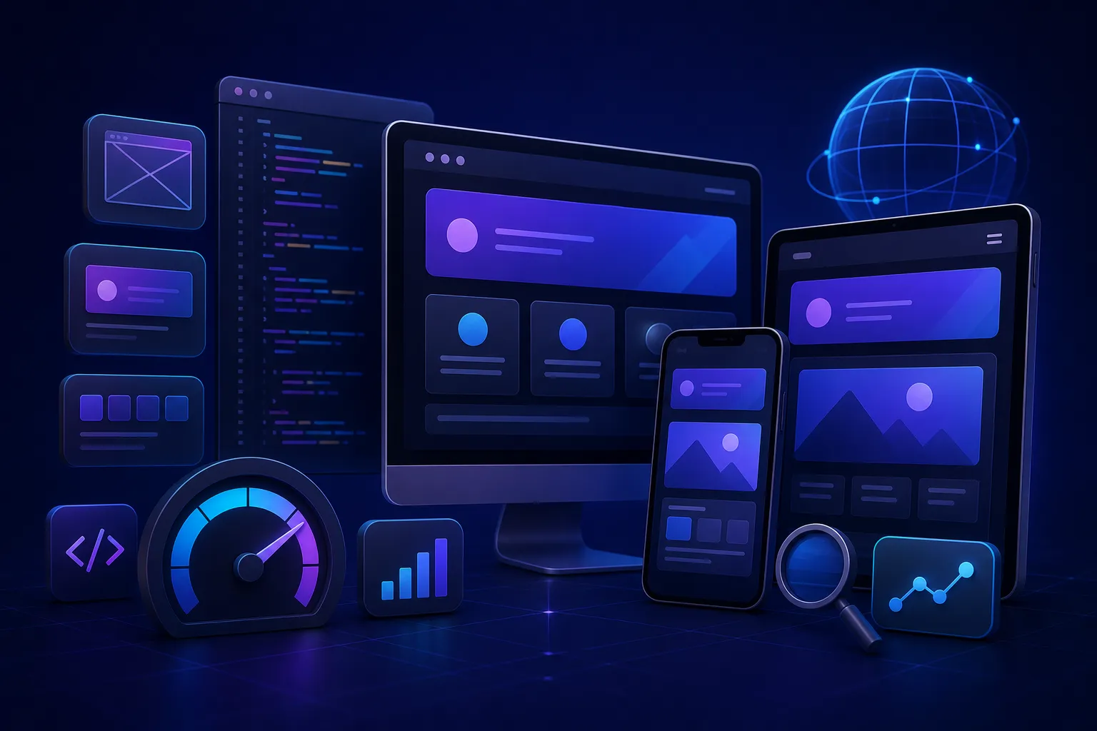 Web Development