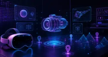 AR/VR Solutions