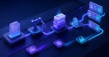 Business Process Automation