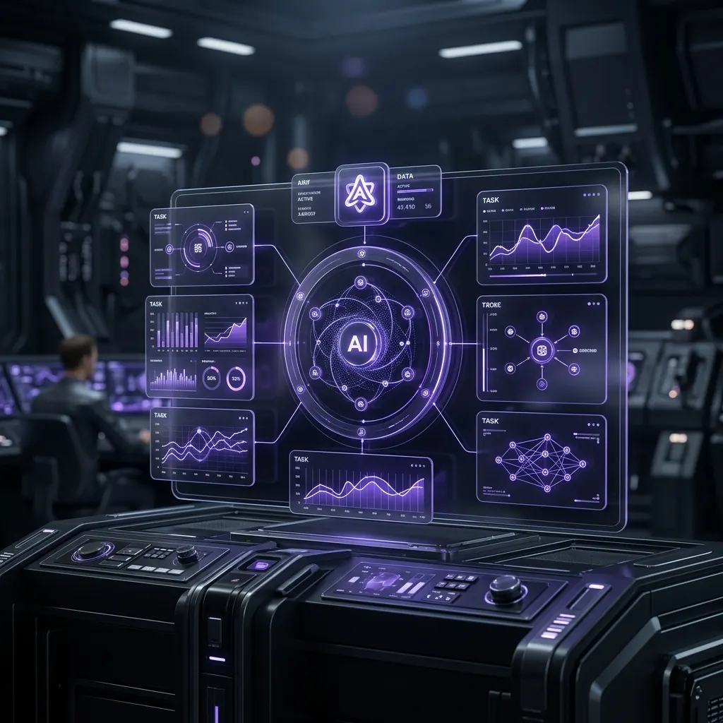 How SMBs Can Use AI Agents to Automate Sales, Support, and Operations in 2026