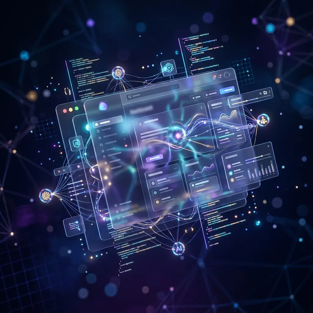 Building AI-Enhanced Web Apps: A Practical Guide for Non-Technical Founders visual insight