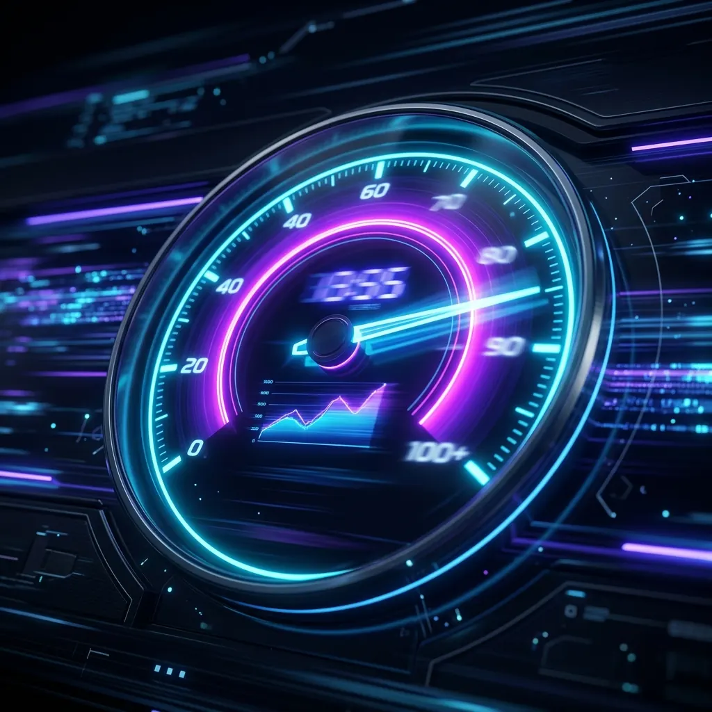 Performance-First Websites: How Speed and Core Web Vitals Impact Sales in 2026 visual insight