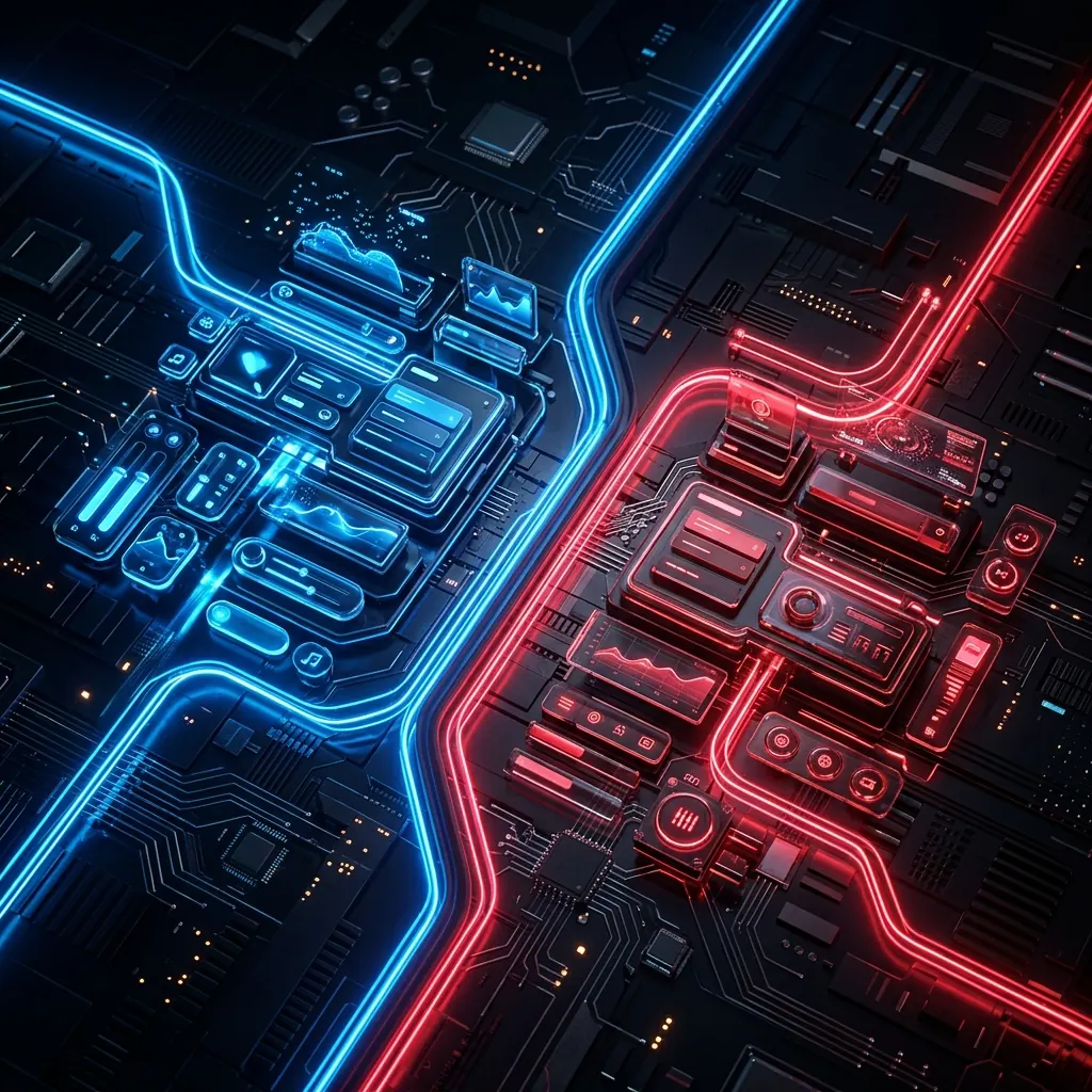 React vs Angular in 2026: Which Should Your Business Choose?