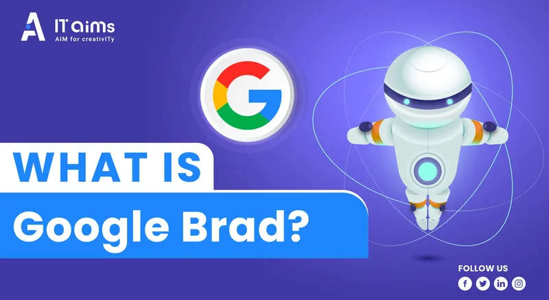 what-is-google-brad