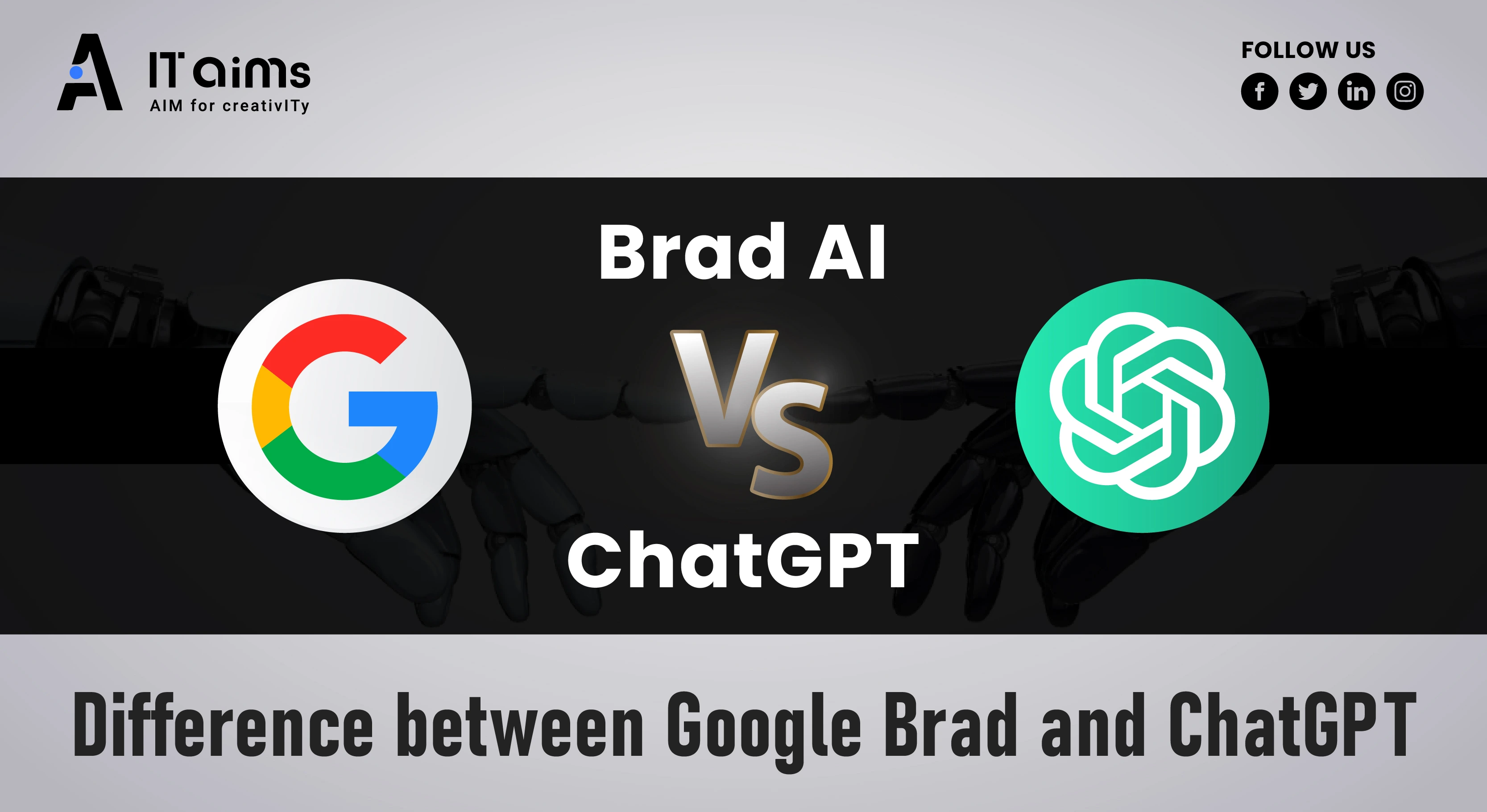 What is Google brad?