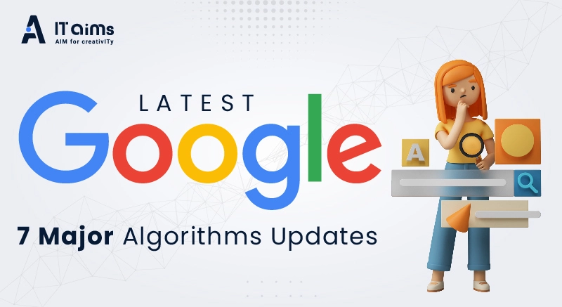 Google Latest Update: Search Ranking and Updates