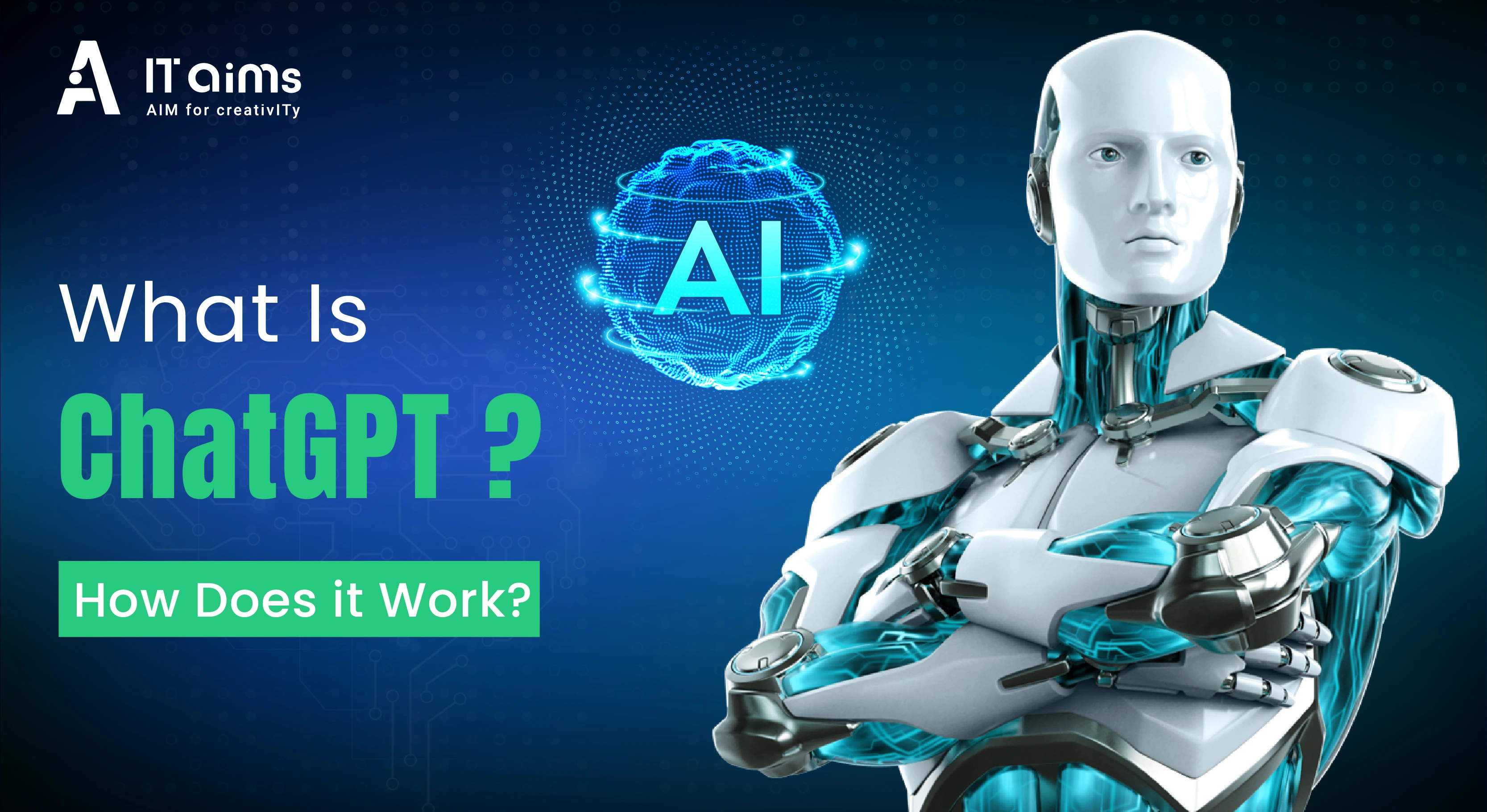 What is ChatGPT ?