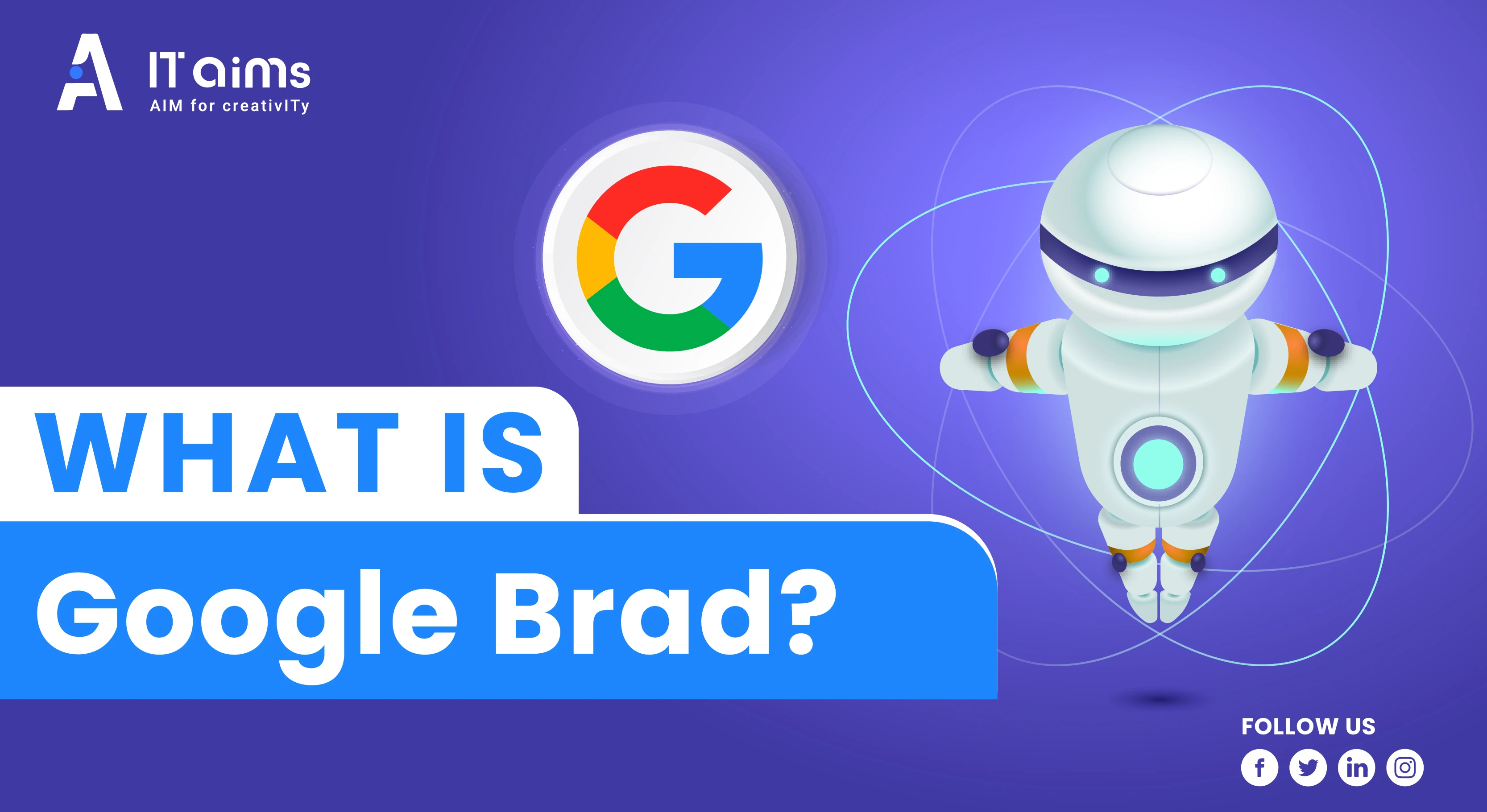 What is Google brad?