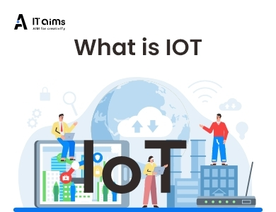 What is IOT ?