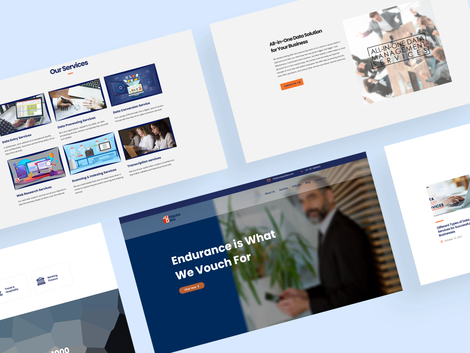 portfolio