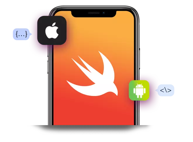 swift app development services